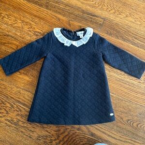 Tartine et Chocolat Dress - Gently used, no signs of wear